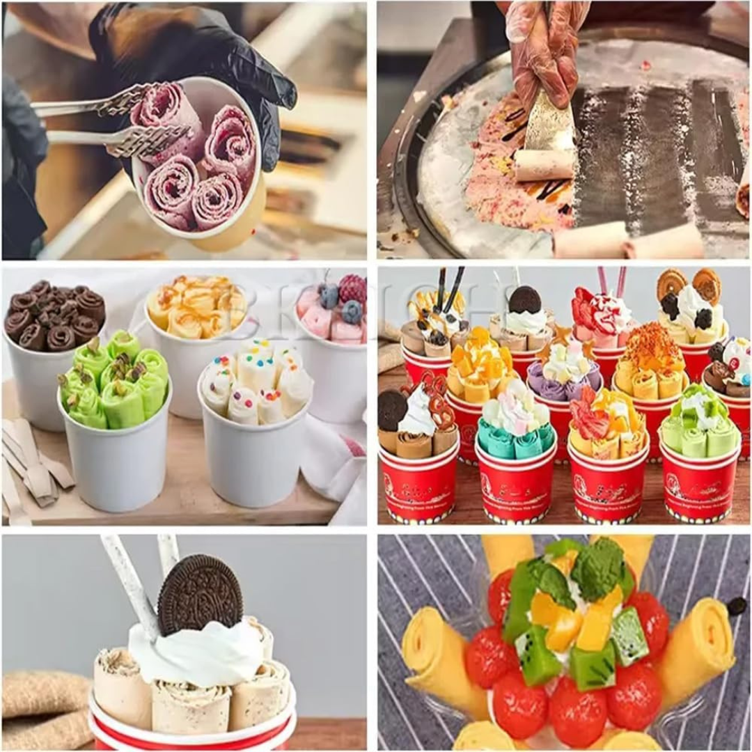 Powercan®- Mini máquina para hacer helados / Edición Premium